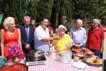«Τα Τραγούδια που Αγαπήσαμε»: μουσική βραδιά στην Πλατεία Πυθαγόρα , την Παρασκευή 11 Σεπτεμβρίου