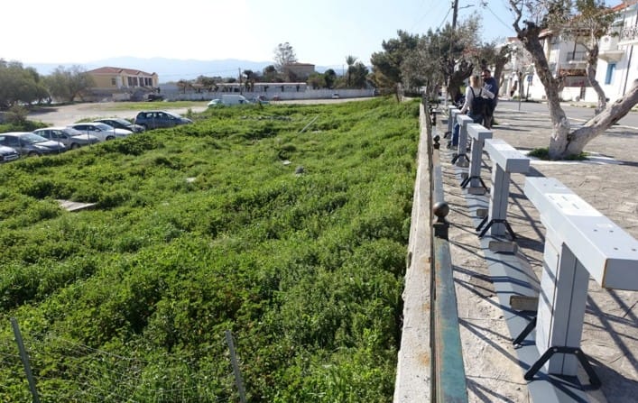 Διαχειριστικό σχέδιο για την ενοποίηση των αρχαιολογικών χώρων του Πυθαγορείου, στη Σάμο