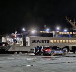 Παρεμβάσεις του Εργατικού Κέντρου στα λιμάνια της Σάμου για τη διεθνή απεργία