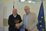 Ναυάγιο βόρεια της Σάμου: Στους 15 οι διασωθέντες, έξι νεκροί και τρεις αγνοούμενοι
