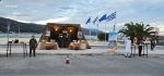 Η Σάμος διεκδικεί ξανά τη γερμανική αγορά: Από 60.000 Γερμανούς τουρίστες έπεσε στους 20.000