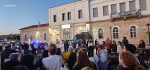 Πορεία διαμαρτυρίας στο Βαθύ της Σάμου για τα ναυάγια στο Αιγαίο