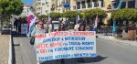 Μπλόκο Εργατικού Κέντρου Σάμου στην Εθνική Τράπεζα: «Όχι» στον πλειστηριασμό σπιτιού 50χρονης