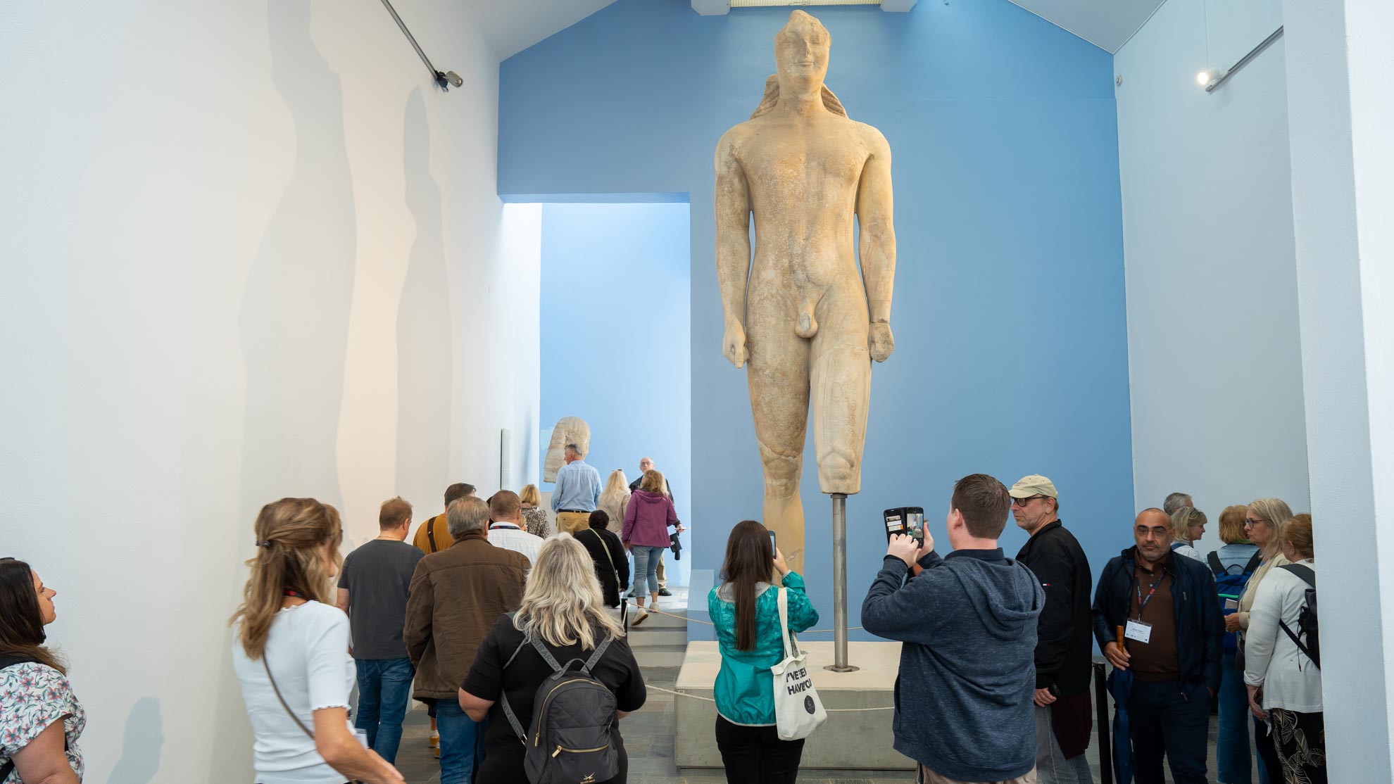 Η Σάμος διεκδικεί ξανά τη γερμανική αγορά: Από 60.000 Γερμανούς τουρίστες έπεσε στους 20.000