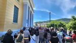 Σάμος: Συγκέντρωση και πορεία για τα ναυάγια, ψήφισμα στο Λιμεναρχείο