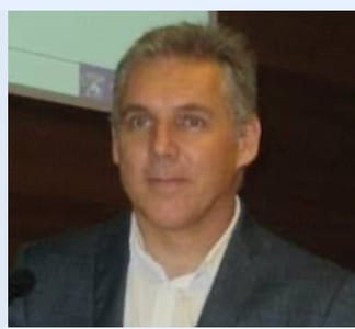 Dario Boschiero