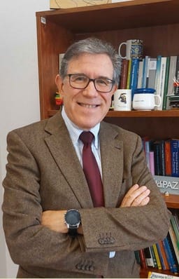 Fernando Rodríguez Artalejo