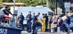 Μουτζούρης για τα ναυάγια σε Λέσβο και Σάμο: «Βαθιά οδύνη και οργή» για τους 12 νεκρούς