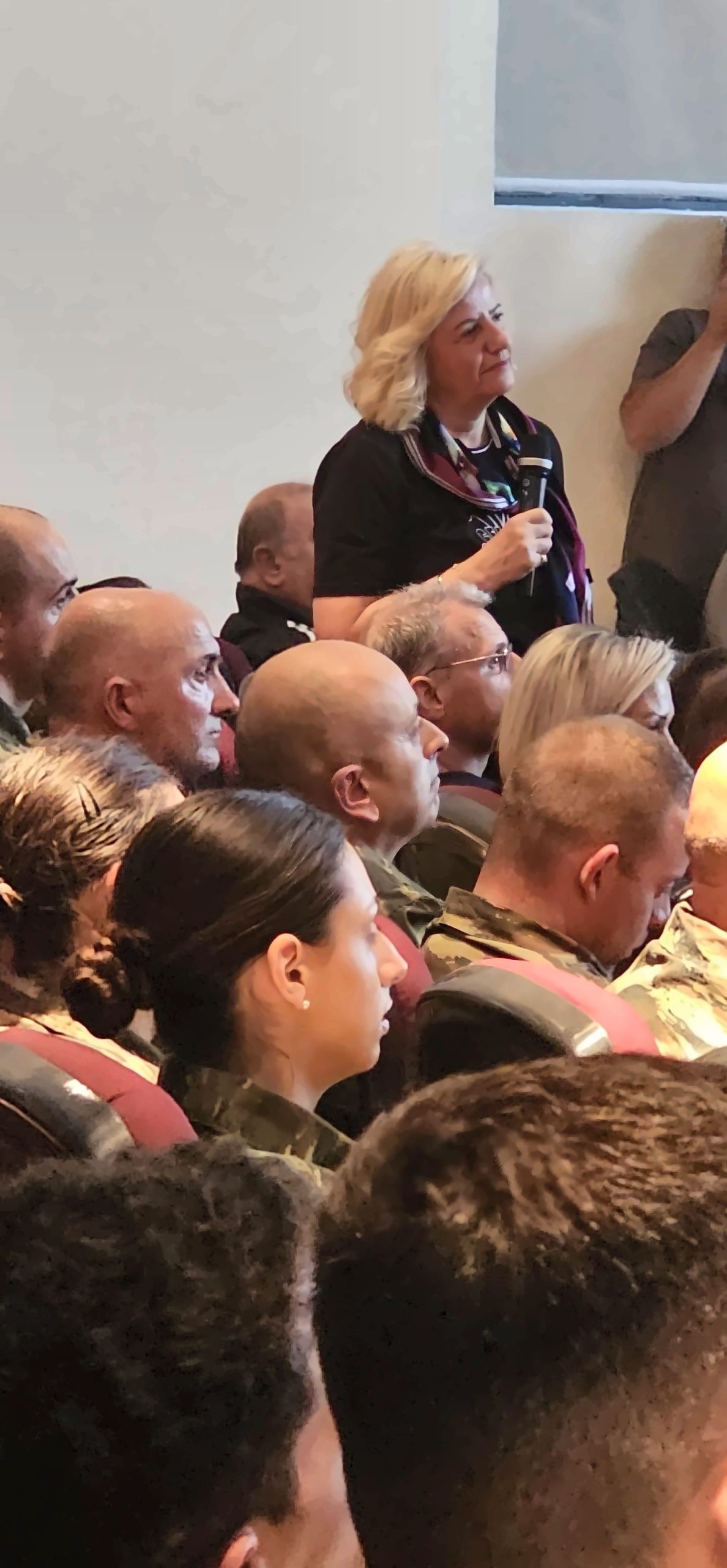 Σάμος: Η υπογονιμότητα στο επίκεντρο εκδήλωσης του Ναυτικού Νοσοκομείου Αθηνών
